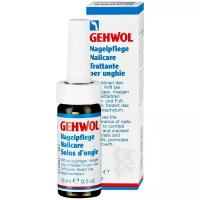 Gehwol масло Nagelpflege Nailcare