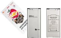 Battery / Аккумулятор ZeepDeep ASIA (EB-BG800BBE 2000mAh) для Samsung Galaxy S5 mini/ S5 mini duos SM-G800F