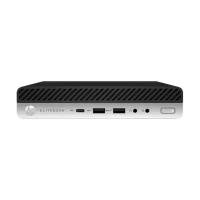 Неттоп HP EliteDesk 800 G5 Mini (125D6EA)