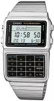 Наручные часы CASIO Collection DBC-611-1