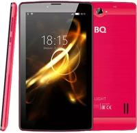 Планшет BQ 7083G LIGHT 8Gb 3G Red