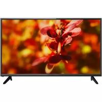 40" Телевизор HARTENS HTV-40F02-T2C/A4/B/M 2019 LED