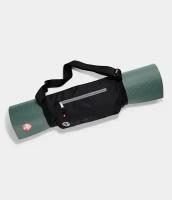 Стяжка для коврика Manduka Go Play 3.0 Mat Carrier - Black