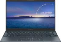 Ноутбук ASUS ZenBook 13 OLED UX325EA-KG908W Intel i5-1135G7/8G/512G SSD/13,3" FHD(1920x1080) OLED/Intel Iris Xe Graphics/Win11 Серый, 90NB0SL1-M00T10