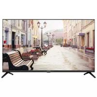 40" Телевизор SUPRA STV-LC40ST00100F 2020, черный