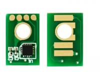Чип ELP совместимый с Ricoh MP C2003/C2503/C2004/C2504, 841928, голубой {ELP-CH-MPC2503C-9.5K}
