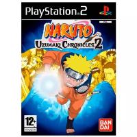 Игра Naruto: Uzumaki Chronicles 2