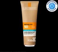 La Roche-Posay Anthelios XL молочко для лица и тела SPF50+ 250 мл 1 шт