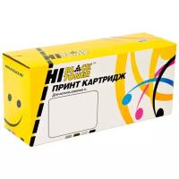 Тонер-картридж Hi-Black TK-580Y для Kyocera FS-C5150DN/ECOSYS P6021, Yellow, 2800 стр