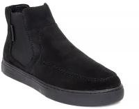 Ботинки Rieker, размер 41, черный