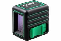 Лазерный уровень ADA CUBE MINI GREEN Basic Edition А00496