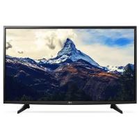 43" Телевизор LG 43UH610V 2016 LED, HDR