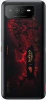 ASUS ROG Phone 6 Diablo Edition 16/512 ГБ, черный