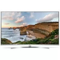 49" Телевизор LG 49UH770V LED, HDR