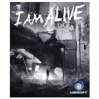 Игра I Am Alive