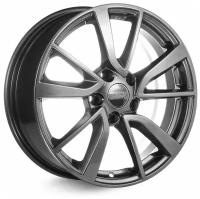 Колесный диск КиК Nissan Teana (КСr699) 17x7" PCD5x114.3 ET45 D66.1