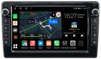 Штатная магнитола Nissan Almera Classic (2006-2013) Canbox M-Line 7821-9-930 Android 10 (4G-SIM, 2/32, DSP, IPS) С крутилками