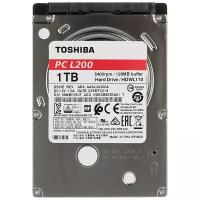 Жесткий диск Toshiba 1 ТБ HDWL110UZSVA