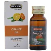 Hemani Масло для тела Orange Oil