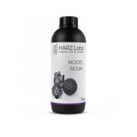 Фотополимер Harz Labs Model Black