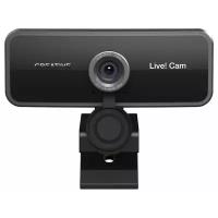 Веб-камера Creative Live! Cam Sync 1080P V2 73VF088000000 2Мп, 1080p 30к/с, USB 2.0, 1.8м