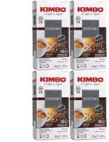 Кофе молотый KIMBO AROMA INTENSO MEDIUM ROAST (Кимбо Арома Интенсо), 4 шт по 250 гр