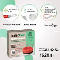 Греющий кабель, Caleo, Cable 18W, 12.5 м2, длина кабеля 90 м