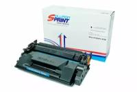 Картридж Sprint SP-H-CF226X (26X)/ C-052H для HP совместимый