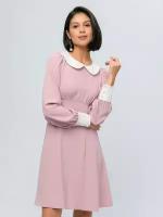 Платье 1001dress, размер M, белый