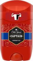 Дезодорант-стик Old Spice Captain 50 мл