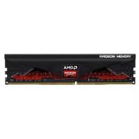 Оперативная память 16Gb (2x8Gb) 3600 AMD R9 Gamers R9S416G3606U2K