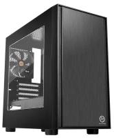 Корпус Versa H17/Black/Win/SPCC CA-1J1-00S1WN-00 (870901)