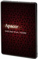 SSD-накопитель Apacer AP1TBAS350XR-1