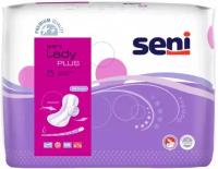 Seni Lady Plus прокладки урологические 15 шт