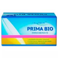 Контактные линзы OKVision PRIMA BIO toric, 1 шт