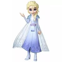Кукла Hasbro Холодное сердце 2 Эльза, E6305