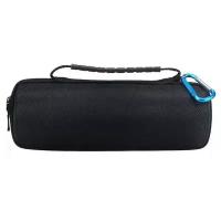 Чехол Eva Case Travel Carrying Storage Bag для акустики JBL Flip 5 (Black)