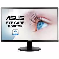 21.5" Монитор ASUS VA229N, 1920x1080, 75 Гц, IPS