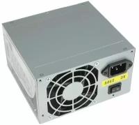 Блок питания Powerman Блок питания 400Вт Powerman PM-400ATX ATX12V V2.2 (20/24+4/8+6pin, вентилятор d80мм) (oem)