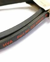 Ремень привода косилки HUSQVARNA Rider ProFlex 21 Combi 122 вторичный (5310092-22)