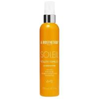 SOLEIL Sun Care Conditioning Spray Спрей-кондиционер для волос во время солнечного воздействия 150мл