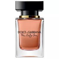 DOLCE & GABBANA парфюмерная вода The Only One