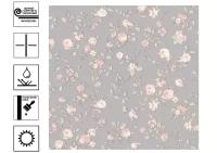 Обои 9132-23 Euro Decor Floral