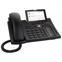 VoIP-телефон Snom D385