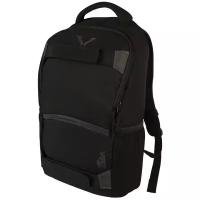 Рюкзак Target BLACK BR. 18 black