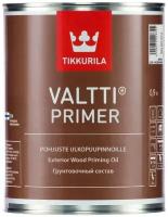 Грунтовка - антисептик Tikkurila Valtti Primer 2,7 л