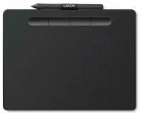 Планшет графический Wacom Intuos M Black (CTL-6100K-B)