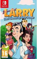 Игра Assemble Entertainme Leisure Suit Larry: Wet Dreams Dry Twice