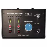 Умные часы SSL 2 USB Audio Interface SSL-729702X1