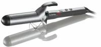 Плойка BaByliss PRO Titanium Tourmaline BAB2275TTE, c терморегулятором Ø 38 мм